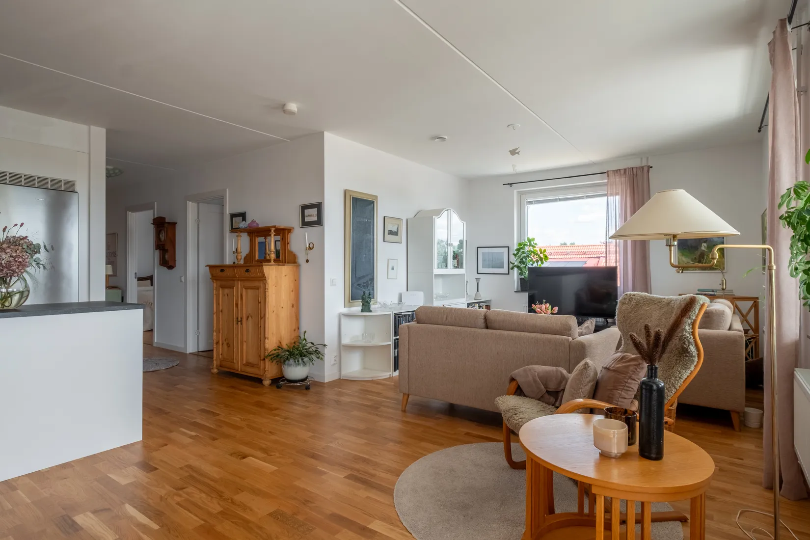 Bostadsrätt, Hagaholmsvägen 10D, Eskilstuna