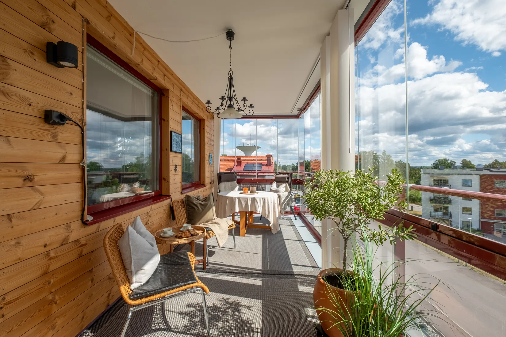 Bostadsrätt, Hagaholmsvägen 10D, Eskilstuna