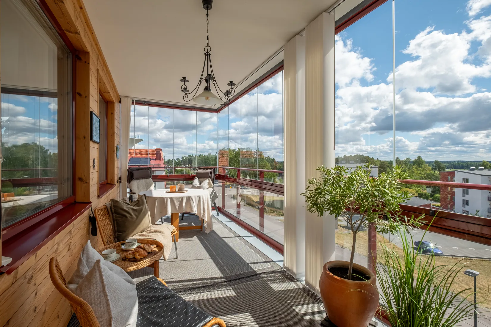 Bostadsrätt, Hagaholmsvägen 10D, Eskilstuna