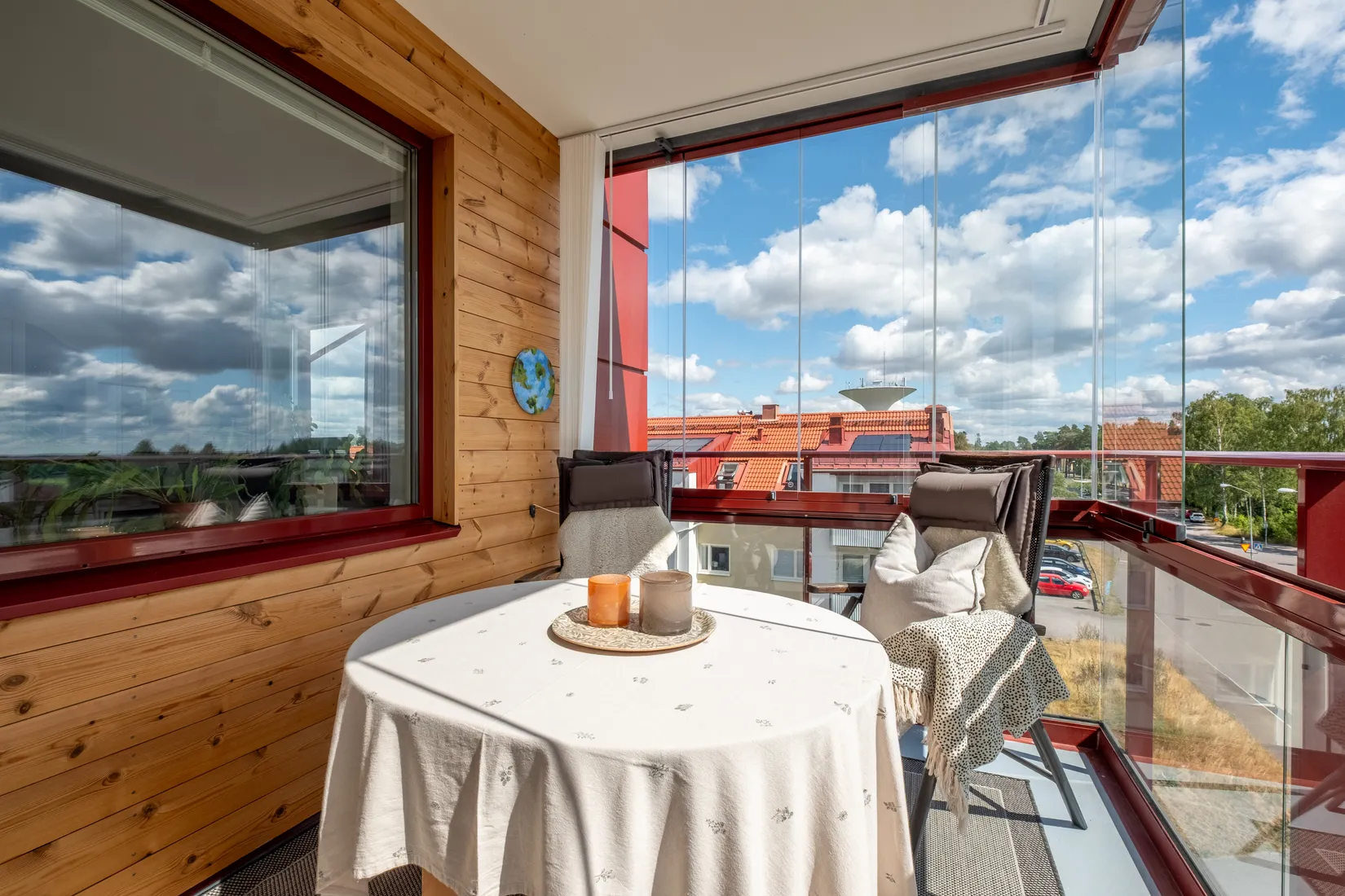 Bostadsrätt, Hagaholmsvägen 10D, Eskilstuna
