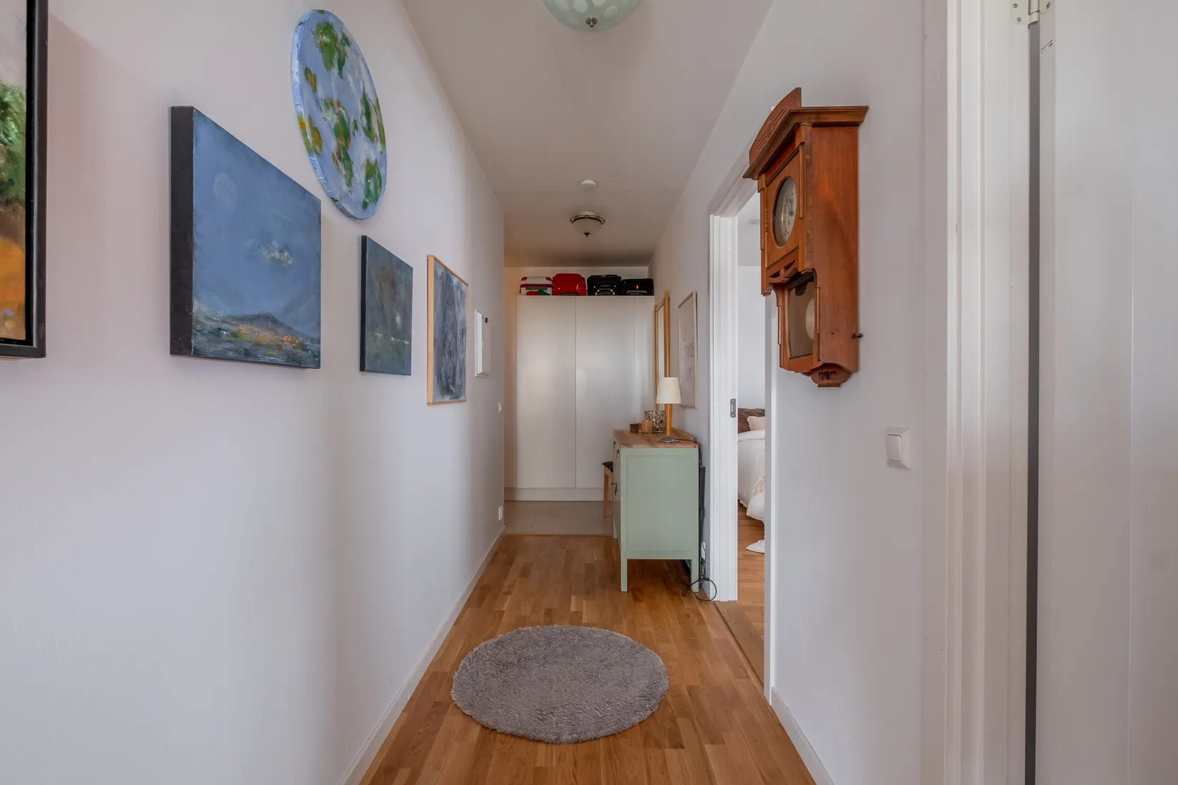 Bostadsrätt, Hagaholmsvägen 10D, Eskilstuna