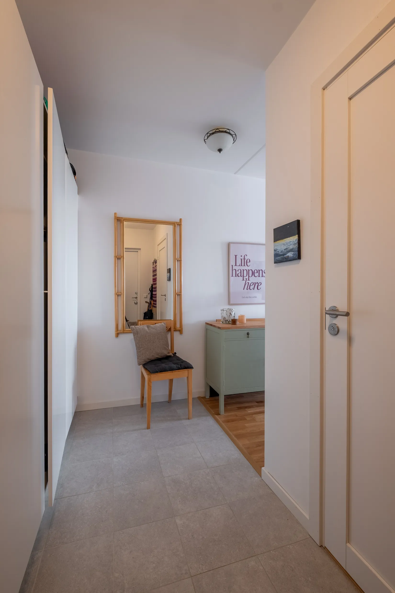 Bostadsrätt, Hagaholmsvägen 10D, Eskilstuna