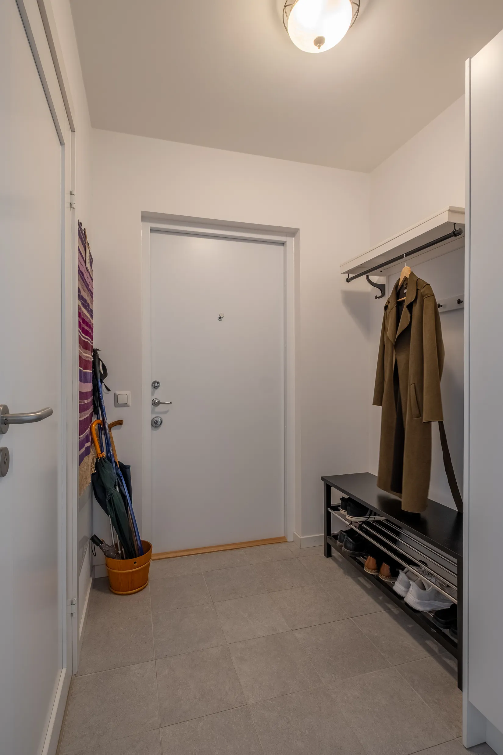 Bostadsrätt, Hagaholmsvägen 10D, Eskilstuna