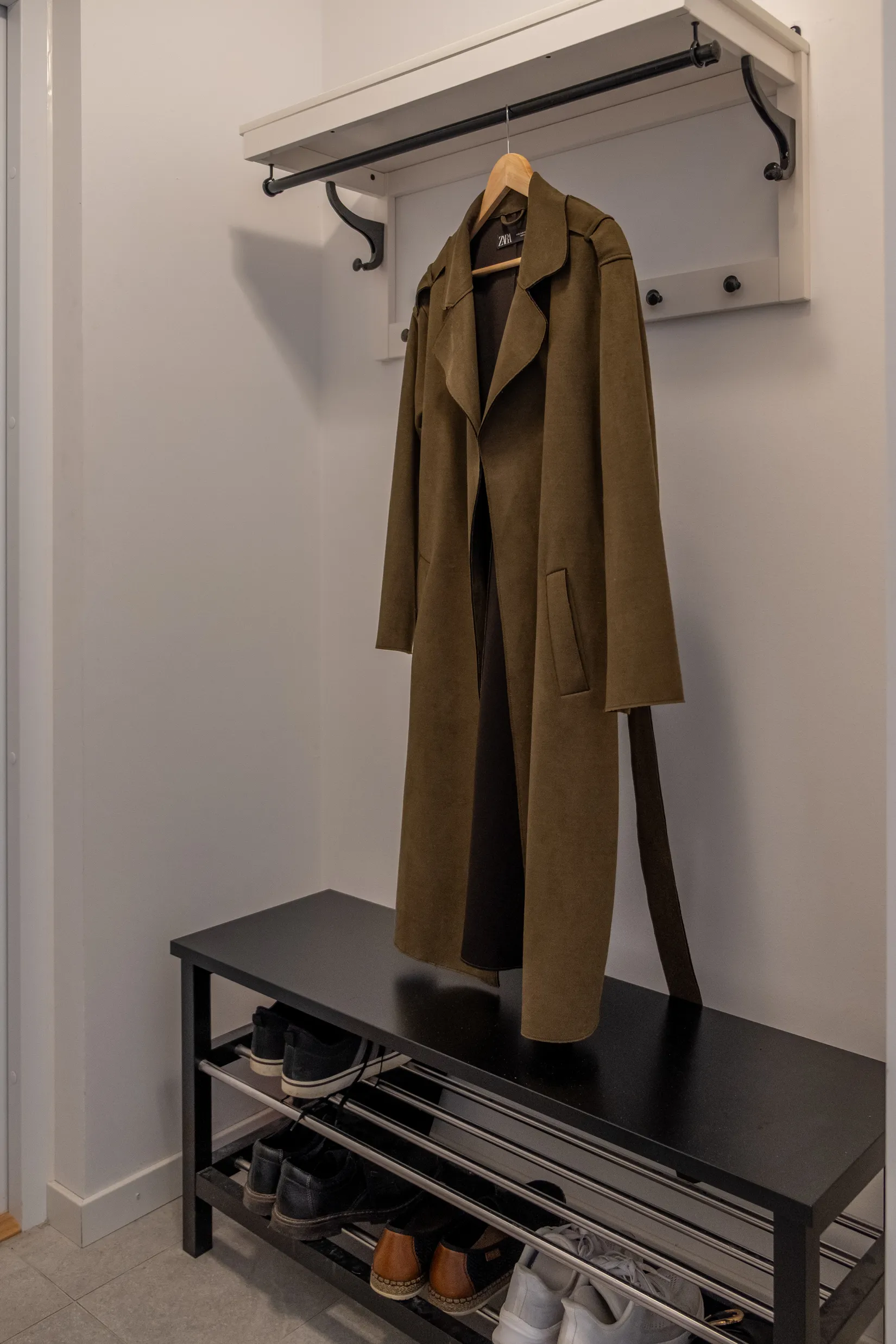 Bostadsrätt, Hagaholmsvägen 10D, Eskilstuna