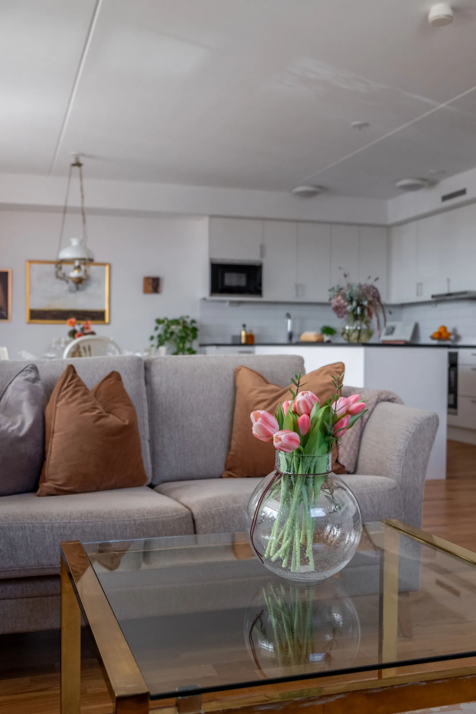 Bostadsrätt, Hagaholmsvägen 10D, Eskilstuna