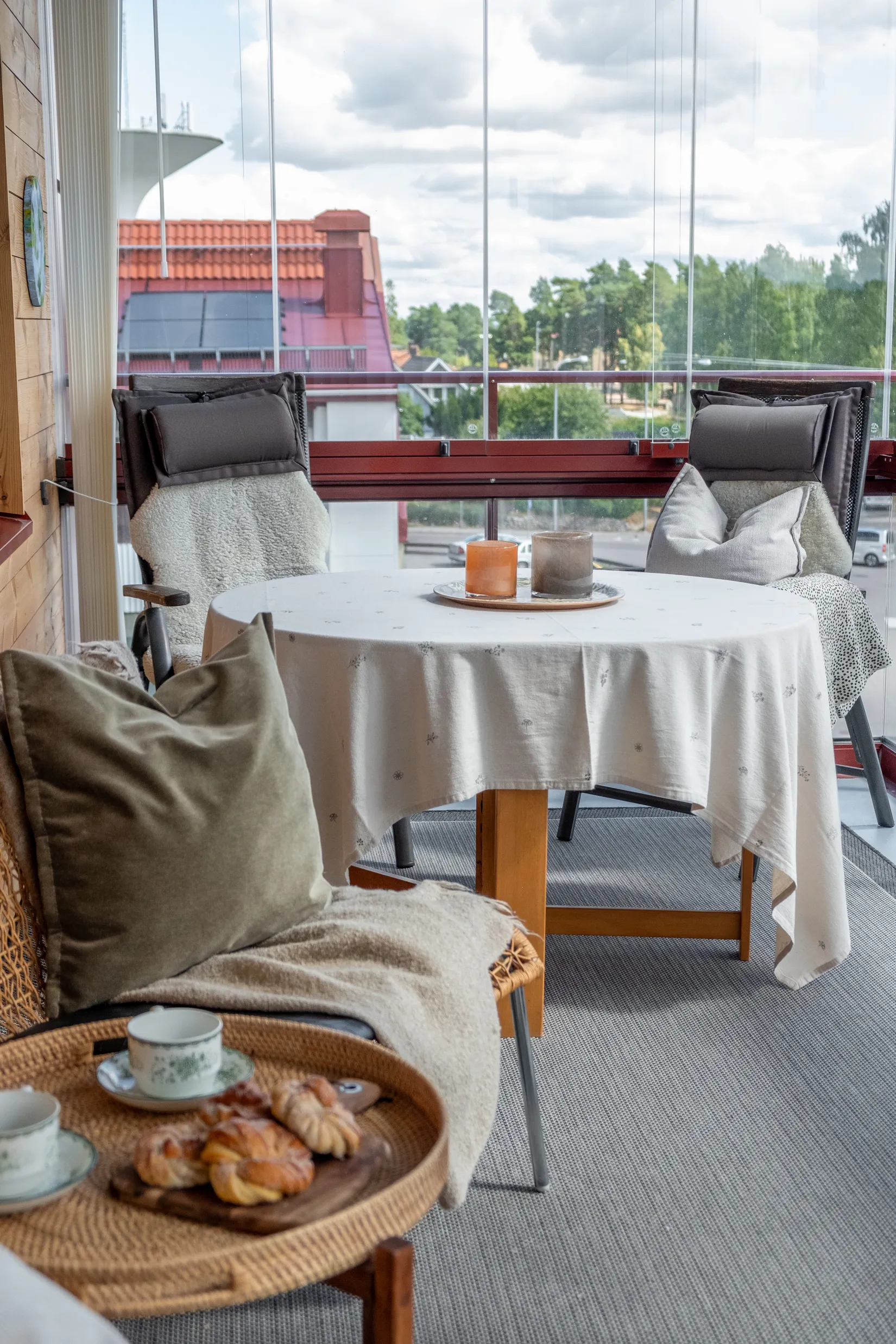 Bostadsrätt, Hagaholmsvägen 10D, Eskilstuna