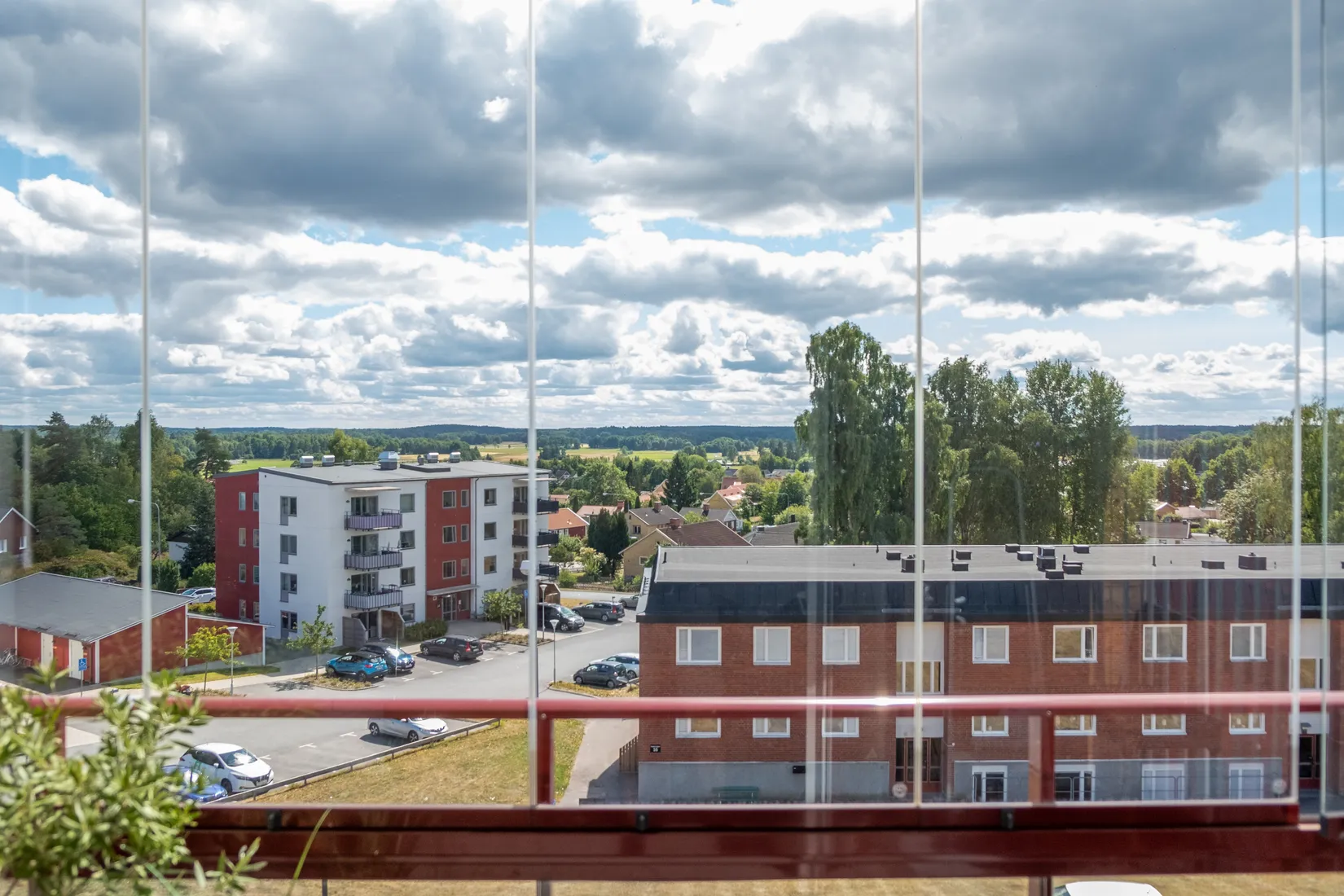 Bostadsrätt, Hagaholmsvägen 10D, Eskilstuna