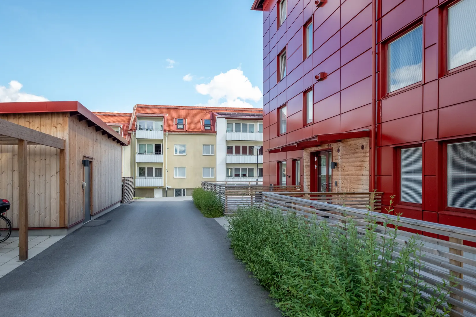 Bostadsrätt, Hagaholmsvägen 10D, Eskilstuna