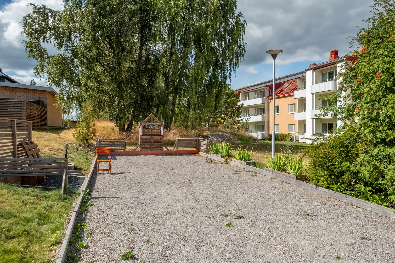 Bostadsrätt, Hagaholmsvägen 10D, Eskilstuna