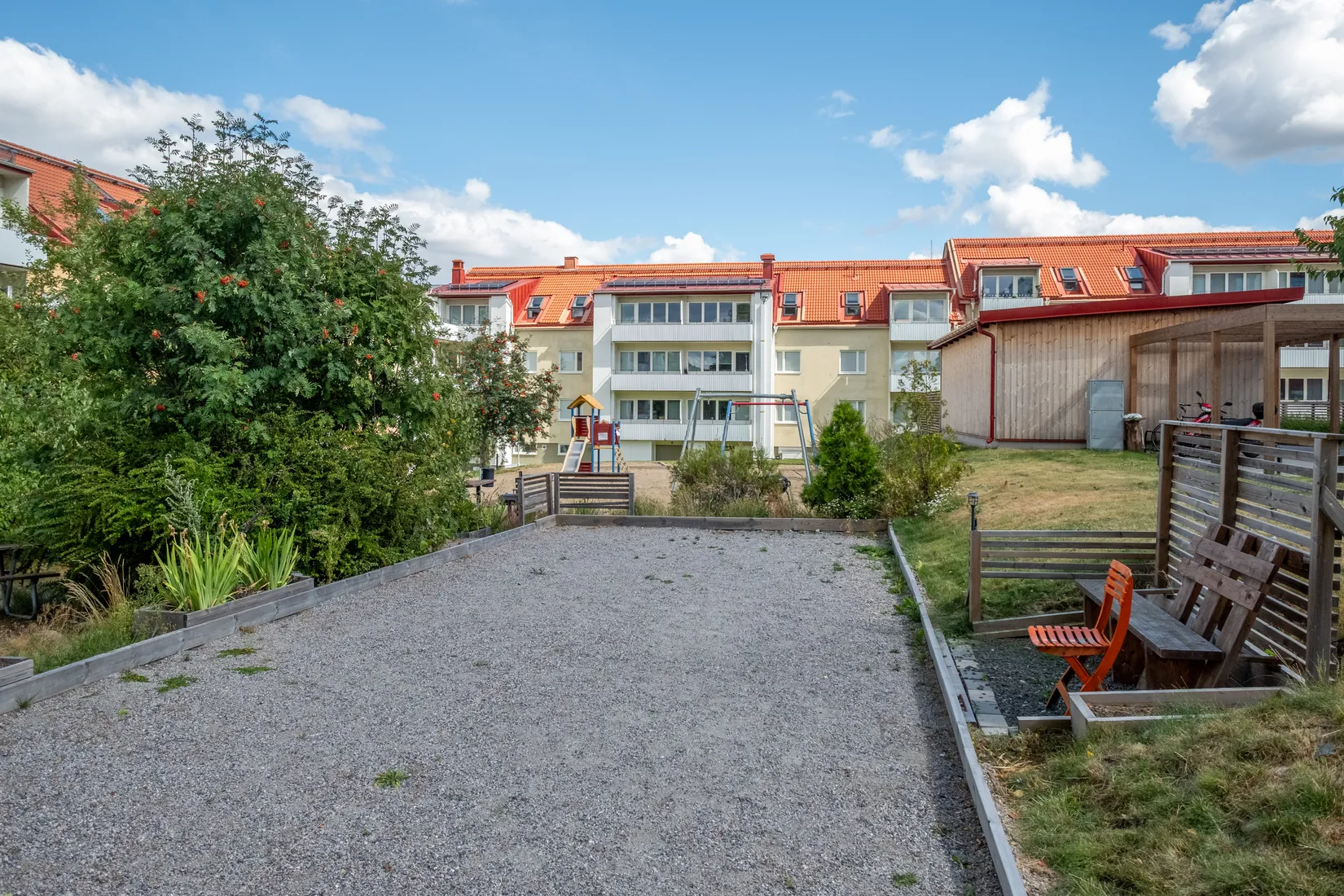Bostadsrätt, Hagaholmsvägen 10D, Eskilstuna