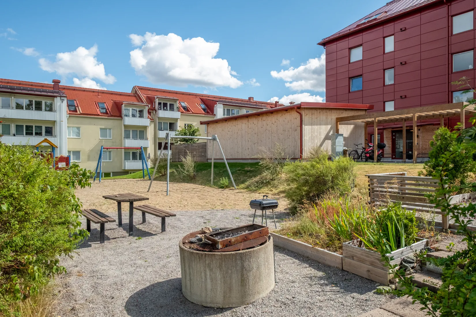 Bostadsrätt, Hagaholmsvägen 10D, Eskilstuna