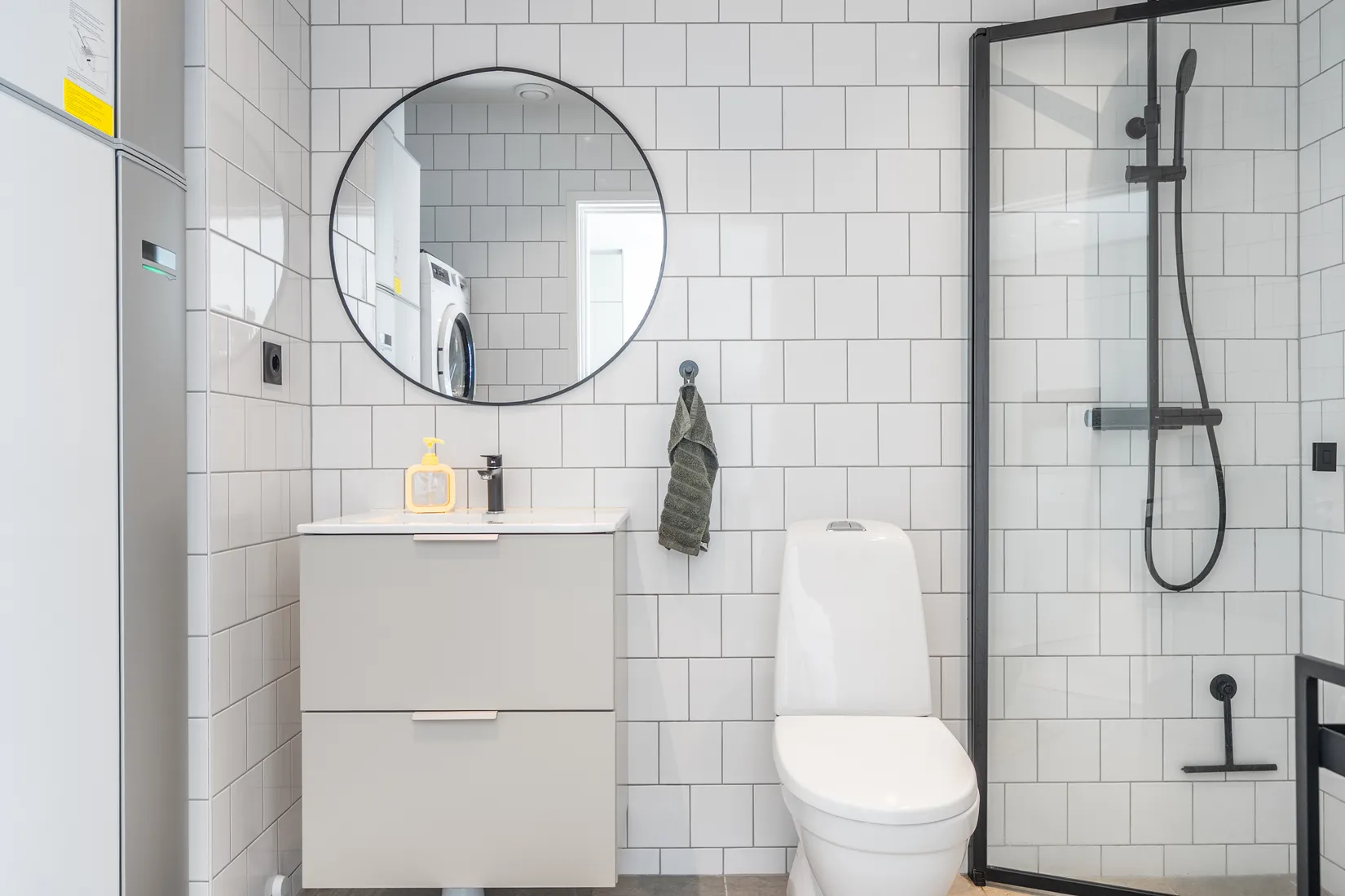Radhus, Floravägen 3, Åkarp, Burlöv