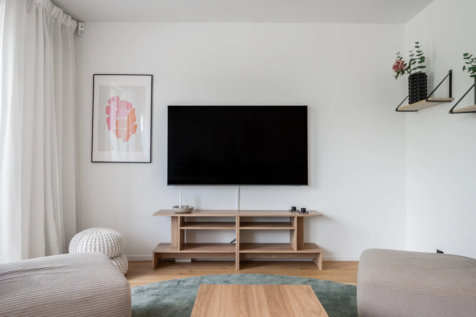 Radhus, Floravägen 3, Åkarp, Burlöv
