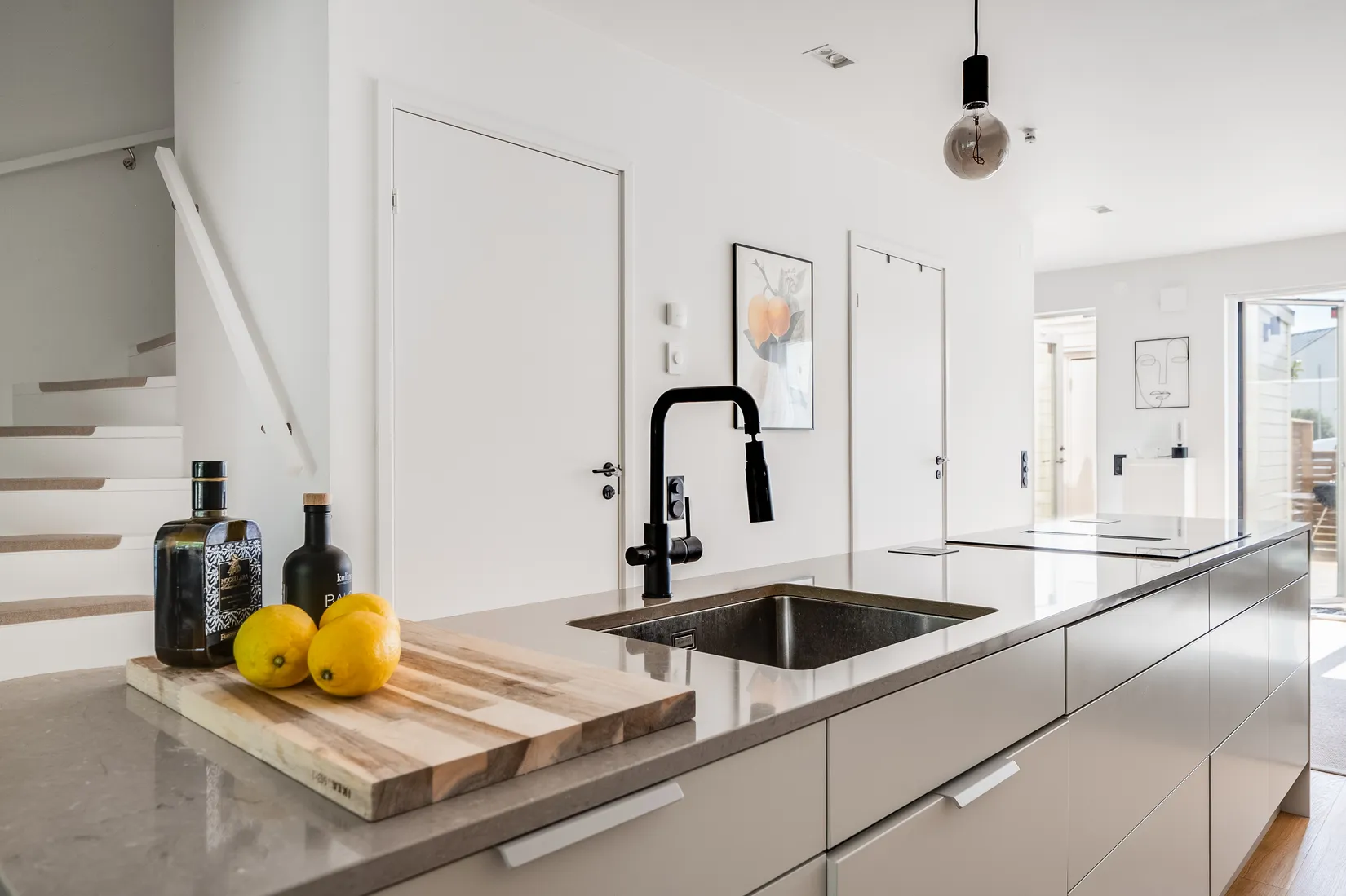 Radhus, Floravägen 3, Åkarp, Burlöv