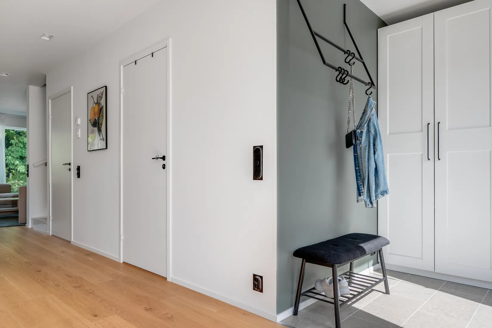 Radhus, Floravägen 3, Åkarp, Burlöv