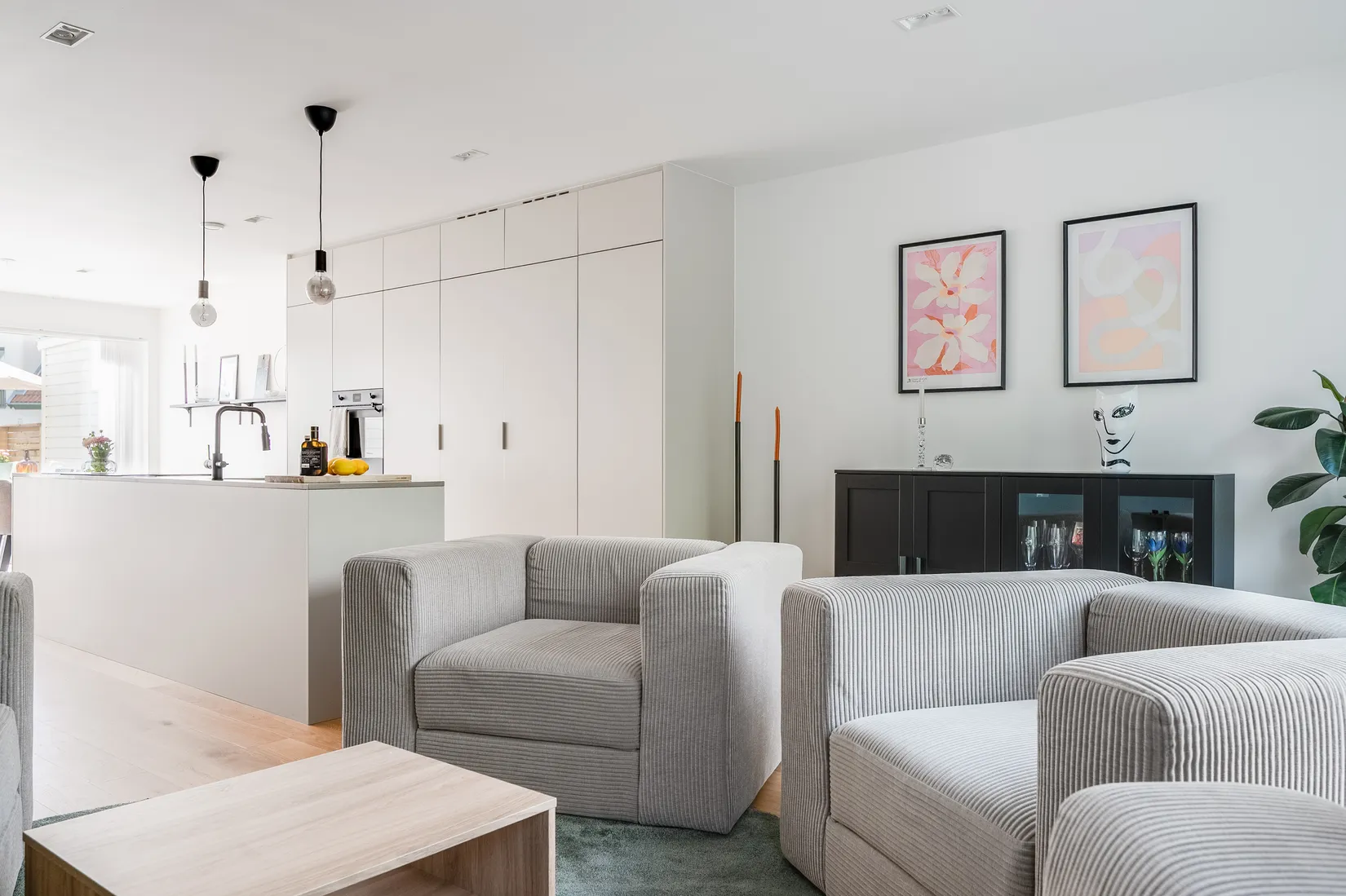 Radhus, Floravägen 3, Åkarp, Burlöv