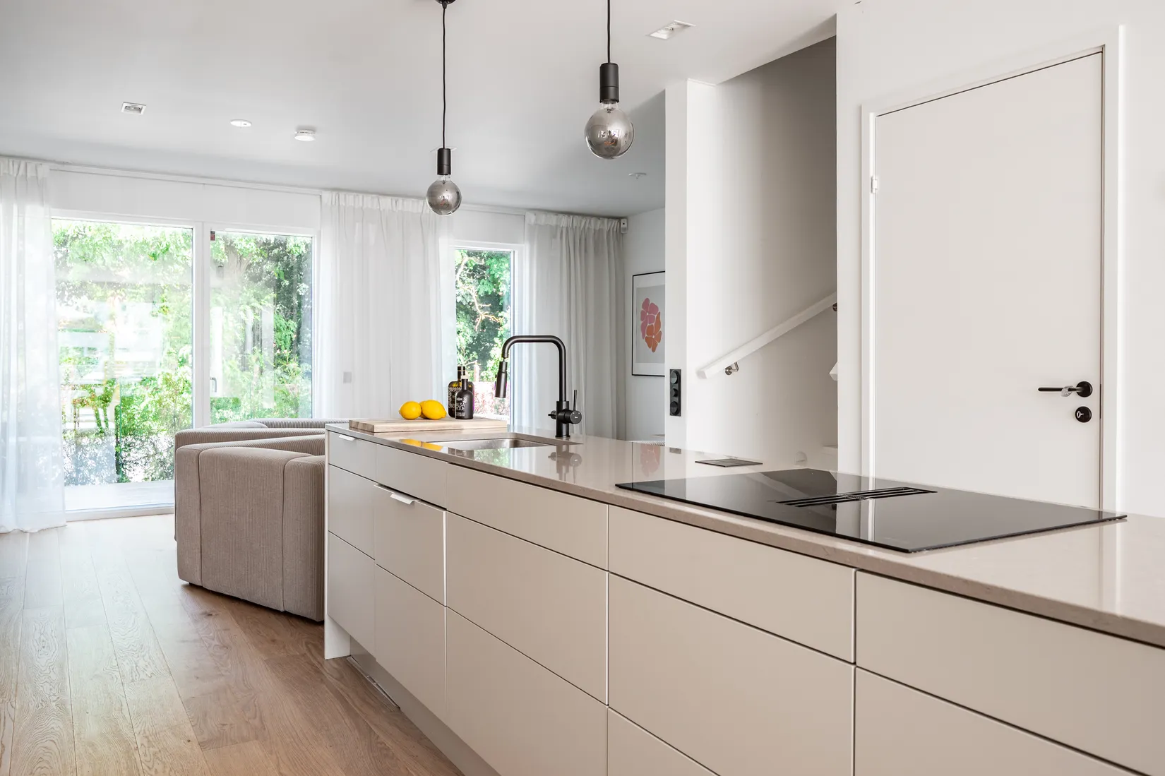 Radhus, Floravägen 3, Åkarp, Burlöv