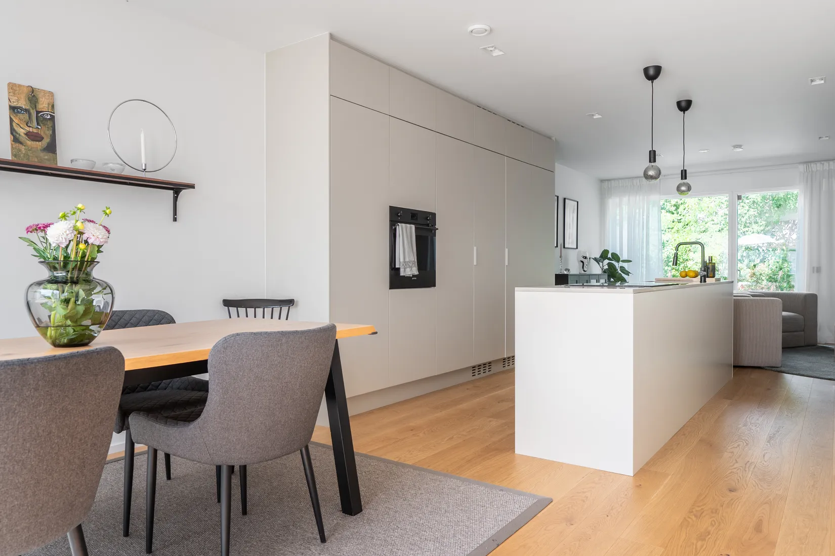 Radhus, Floravägen 3, Åkarp, Burlöv