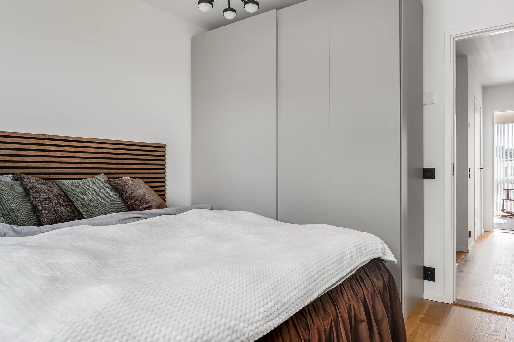 Radhus, Floravägen 3, Åkarp, Burlöv