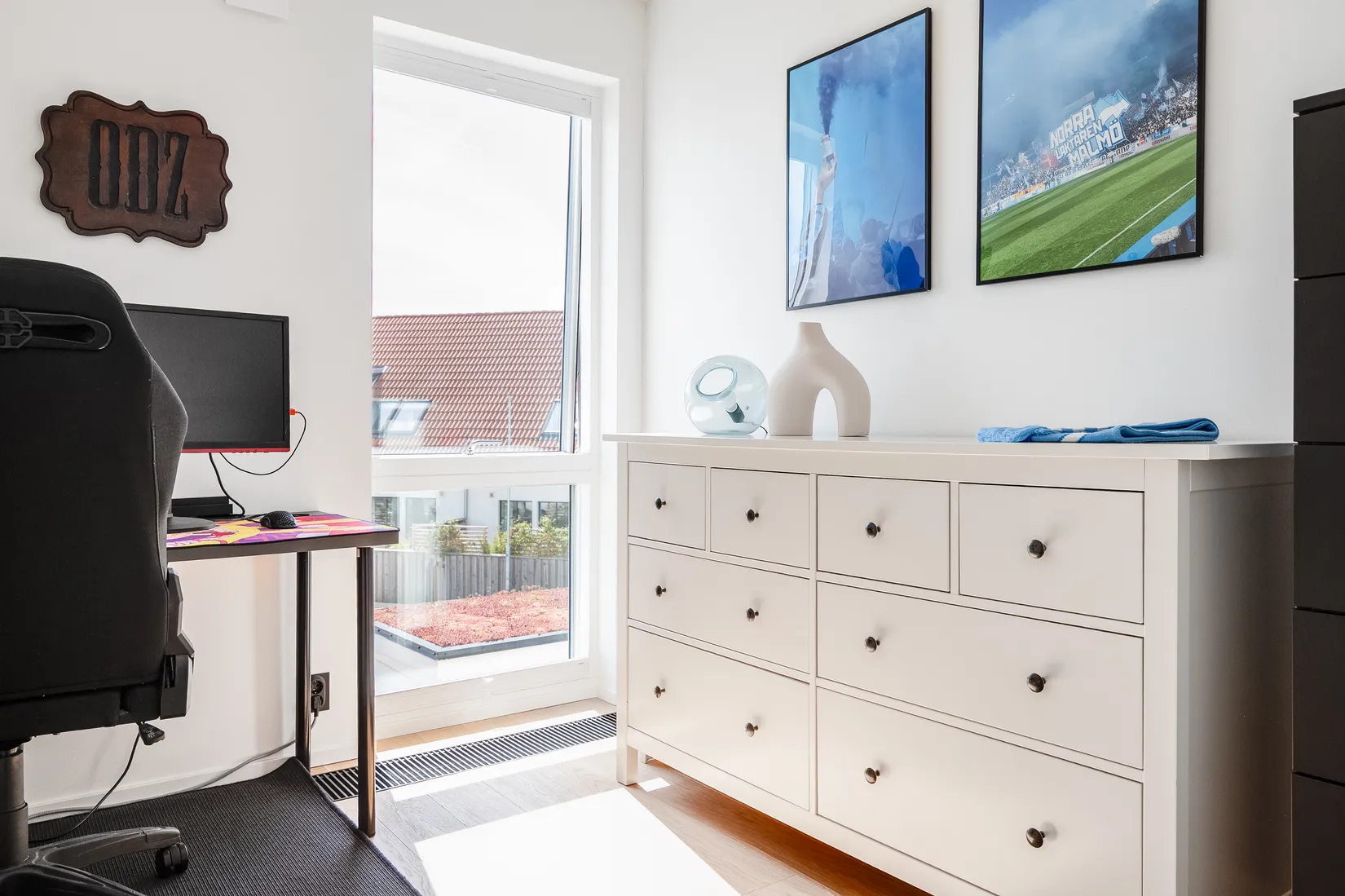 Radhus, Floravägen 3, Åkarp, Burlöv