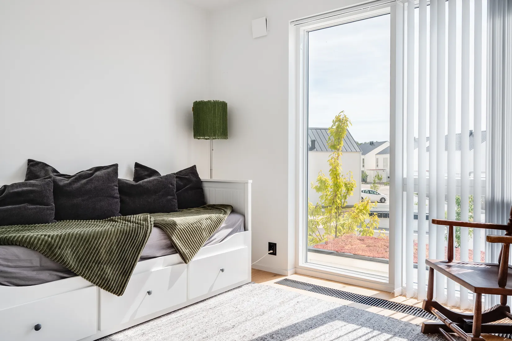 Radhus, Floravägen 3, Åkarp, Burlöv
