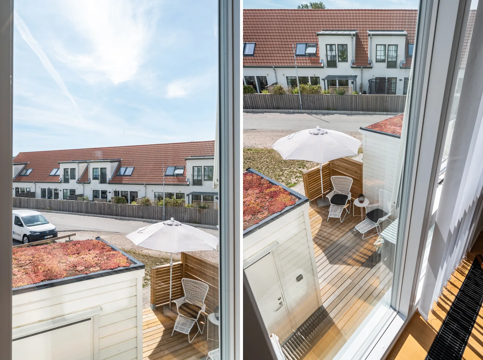 Radhus, Floravägen 3, Åkarp, Burlöv