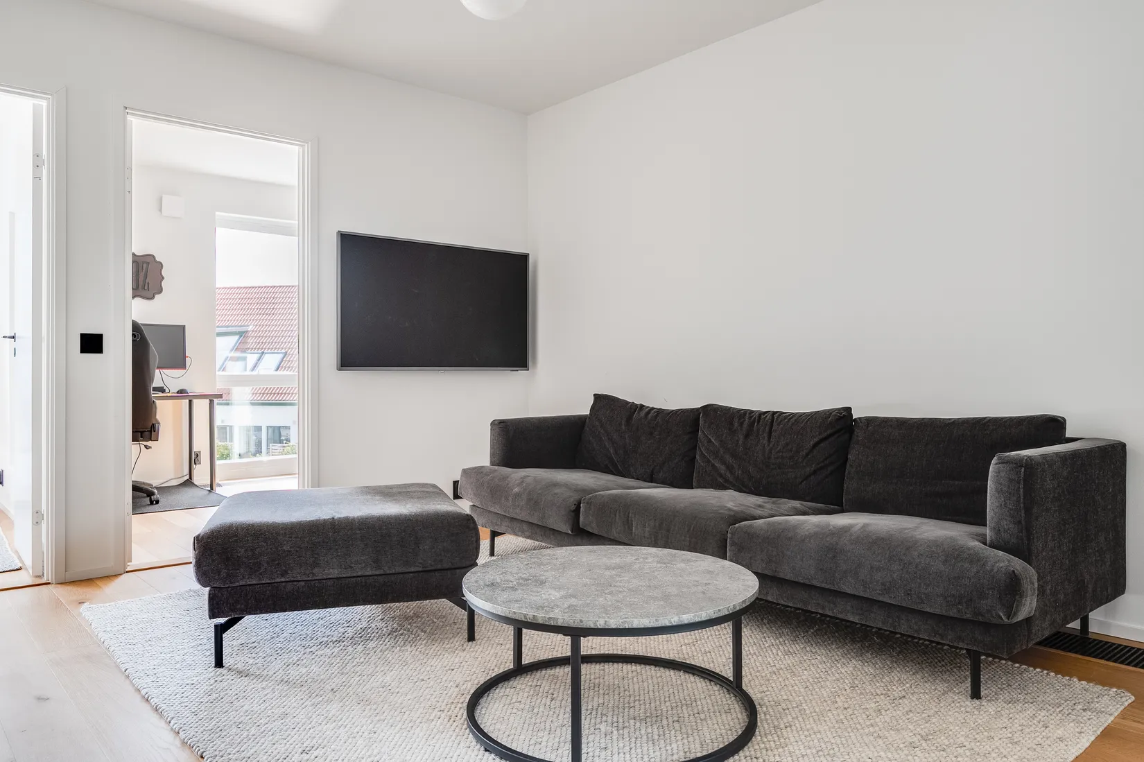 Radhus, Floravägen 3, Åkarp, Burlöv