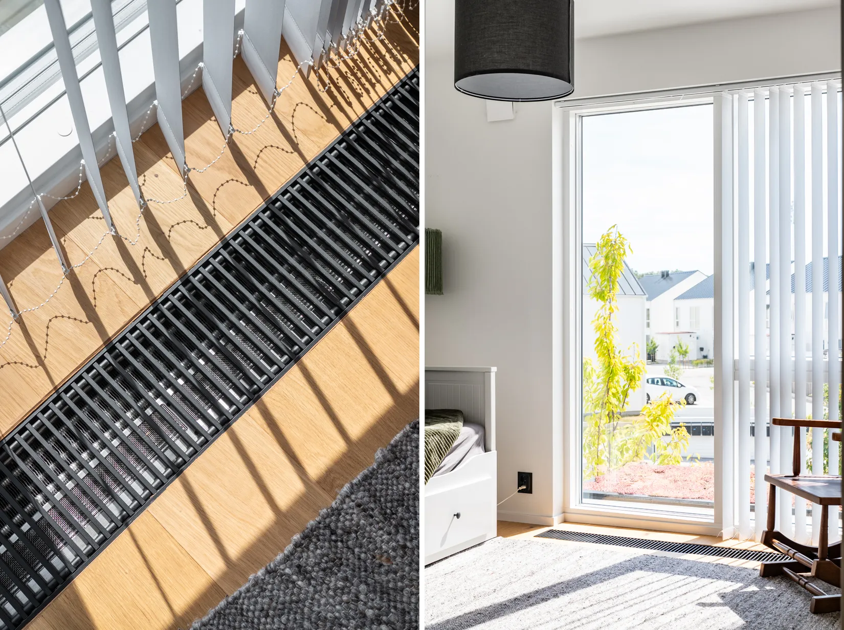 Radhus, Floravägen 3, Åkarp, Burlöv