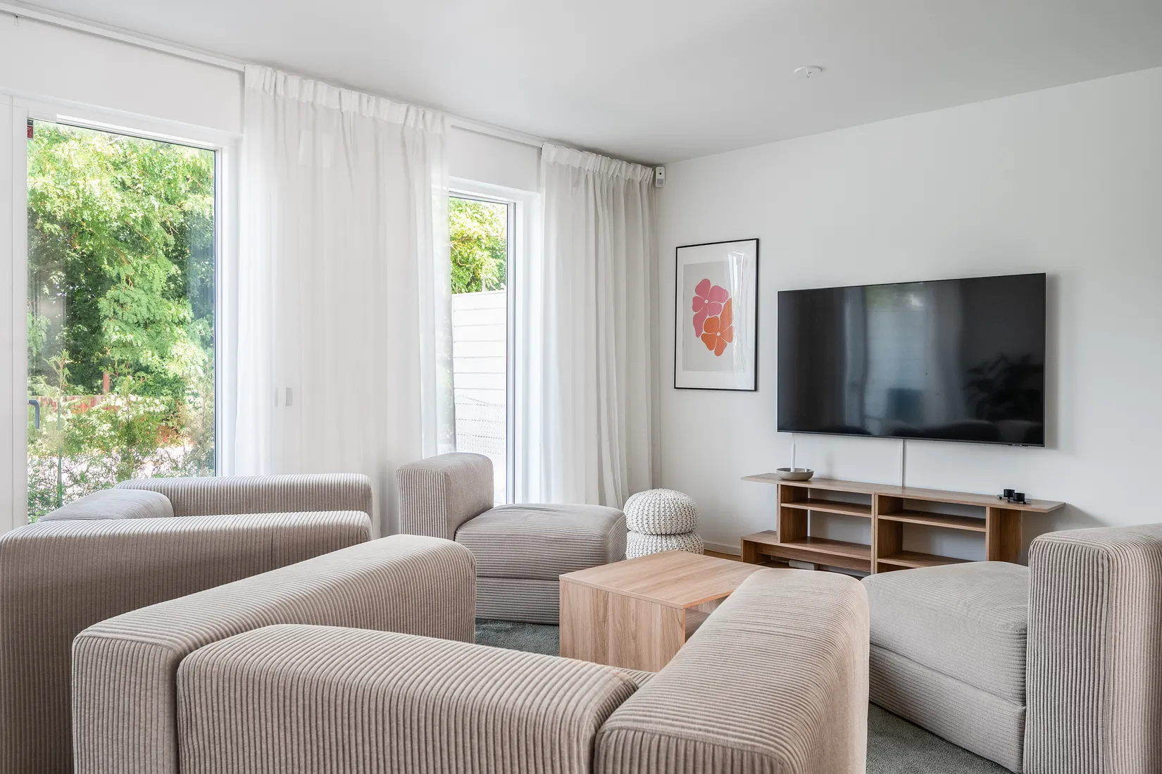Radhus, Floravägen 3, Åkarp, Burlöv