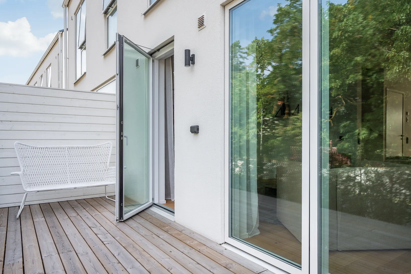 Radhus, Floravägen 3, Åkarp, Burlöv