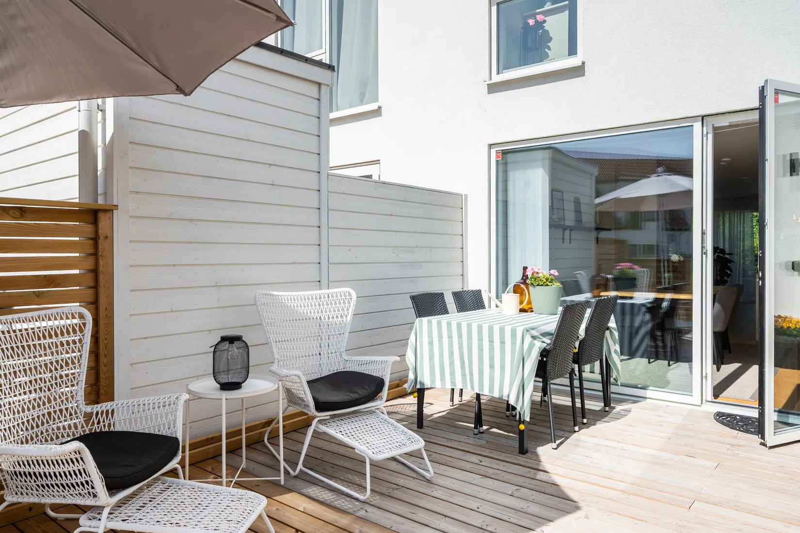 Radhus, Floravägen 3, Åkarp, Burlöv