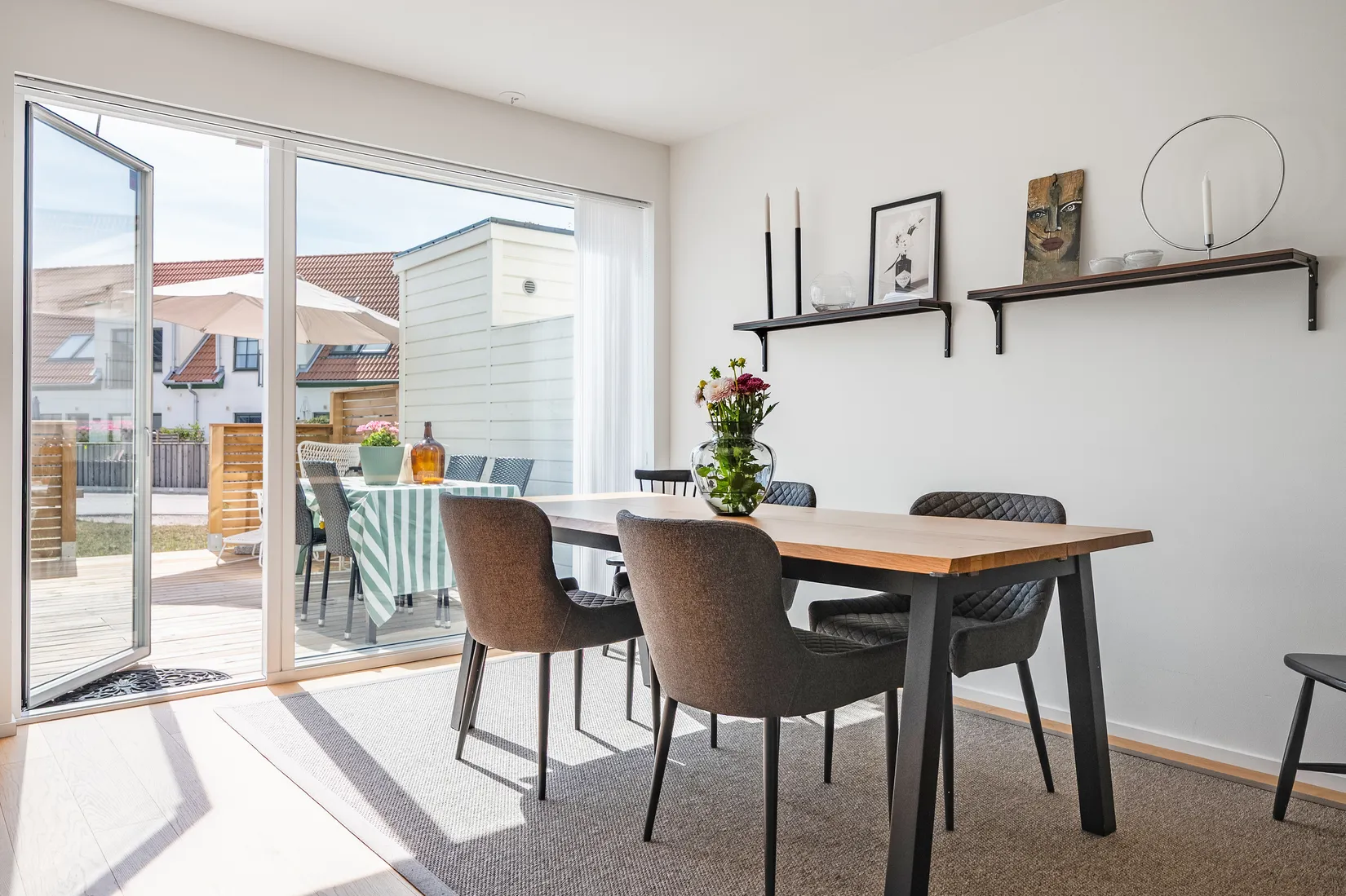 Radhus, Floravägen 3, Åkarp, Burlöv