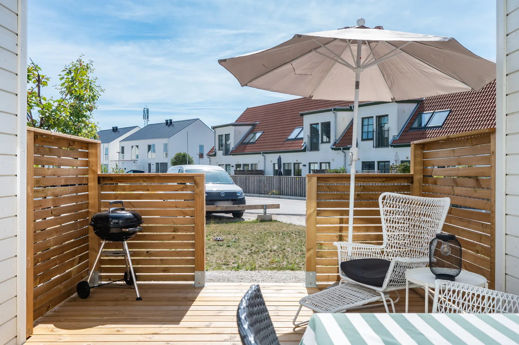 Radhus, Floravägen 3, Åkarp, Burlöv