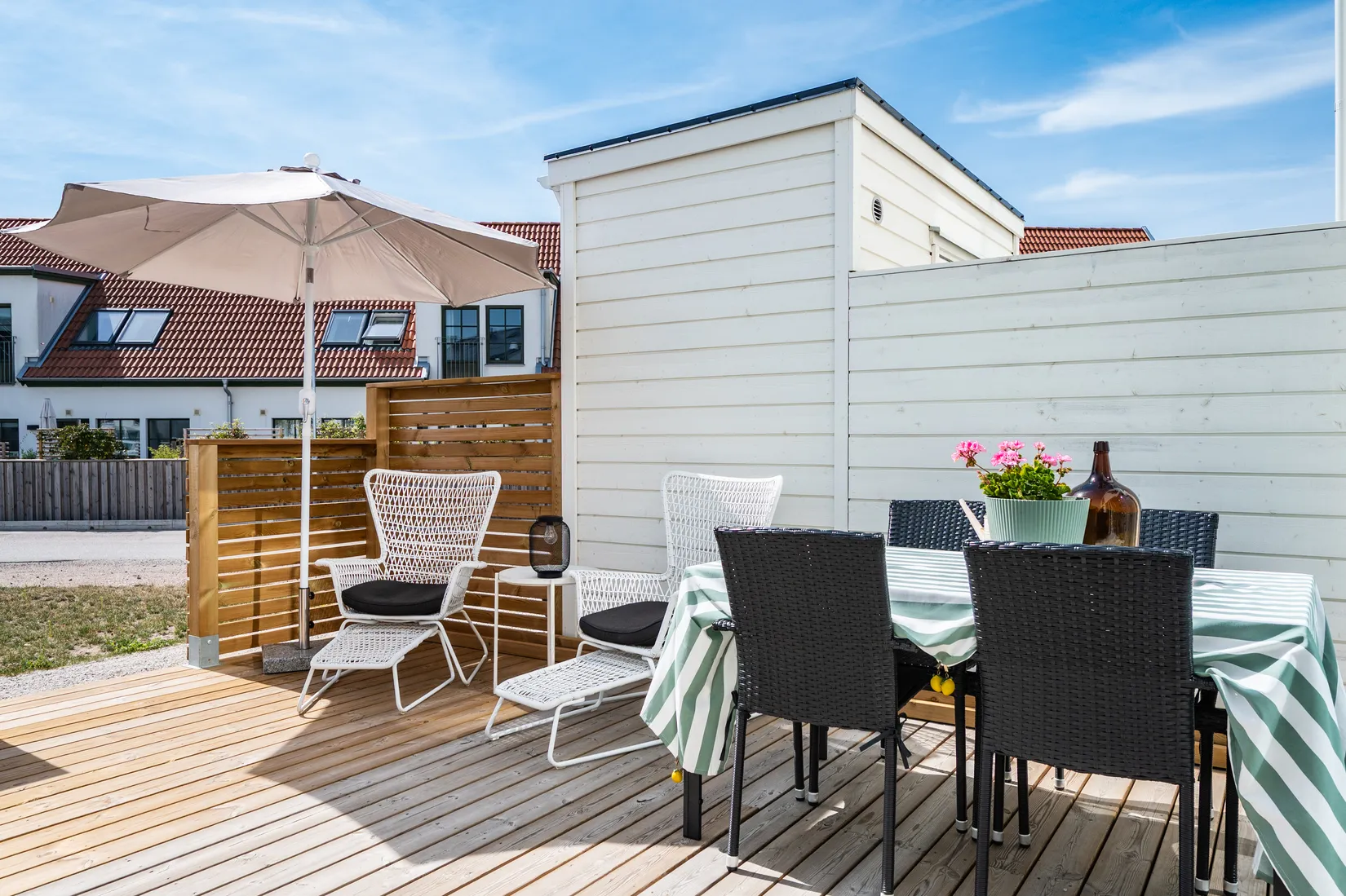 Radhus, Floravägen 3, Åkarp, Burlöv