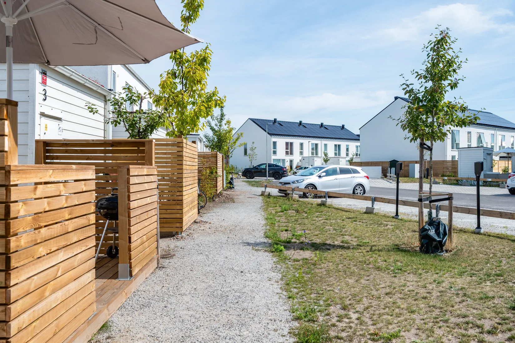 Radhus, Floravägen 3, Åkarp, Burlöv