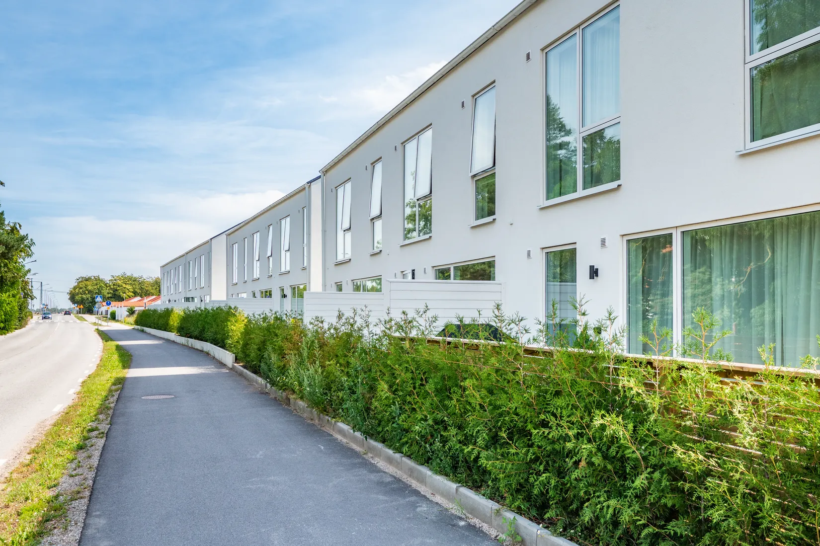 Radhus, Floravägen 3, Åkarp, Burlöv