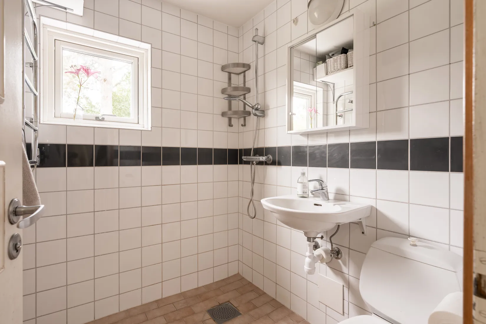 Villa, Byvägen 39, Trångsviken, Krokom
