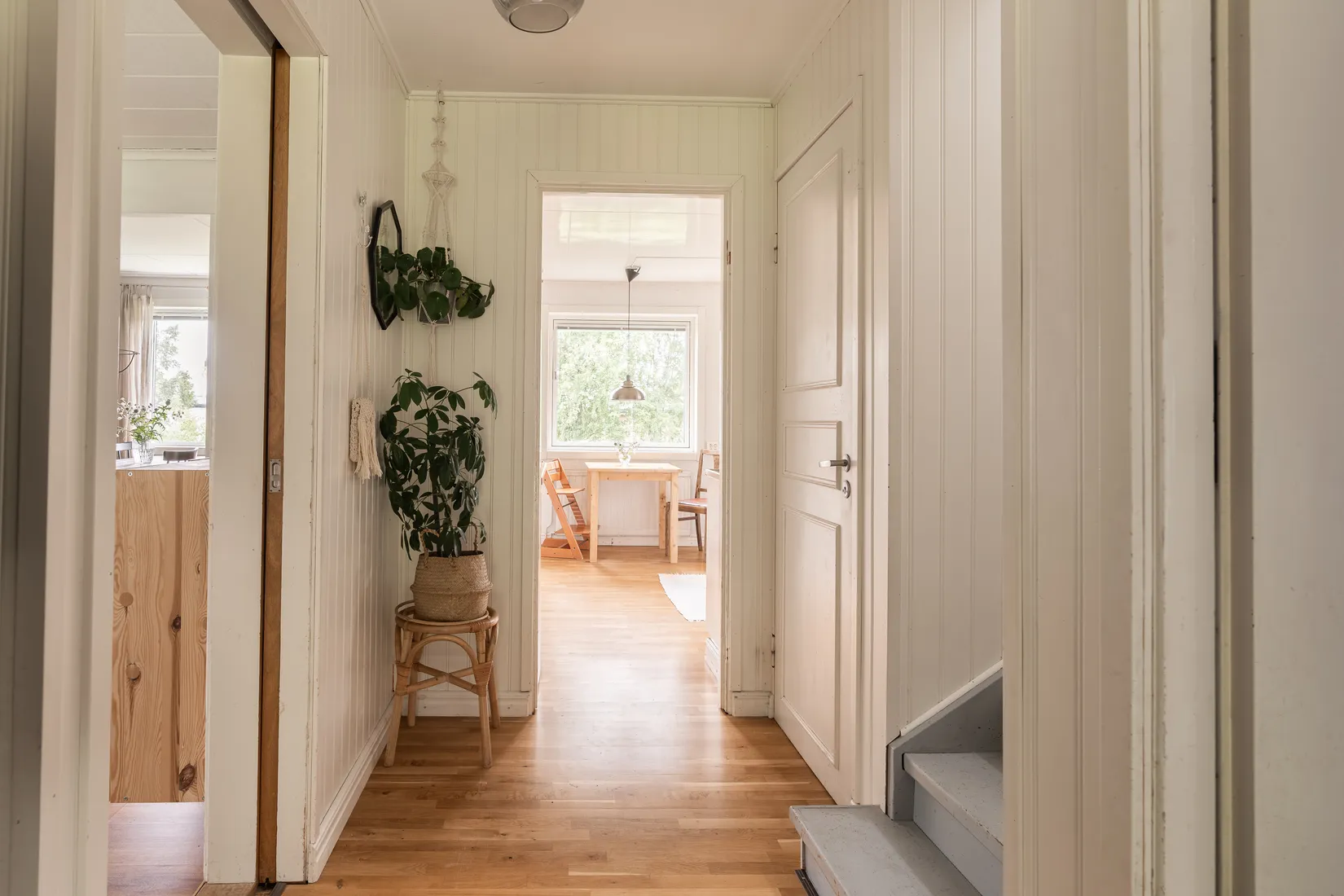 Villa, Byvägen 39, Trångsviken, Krokom