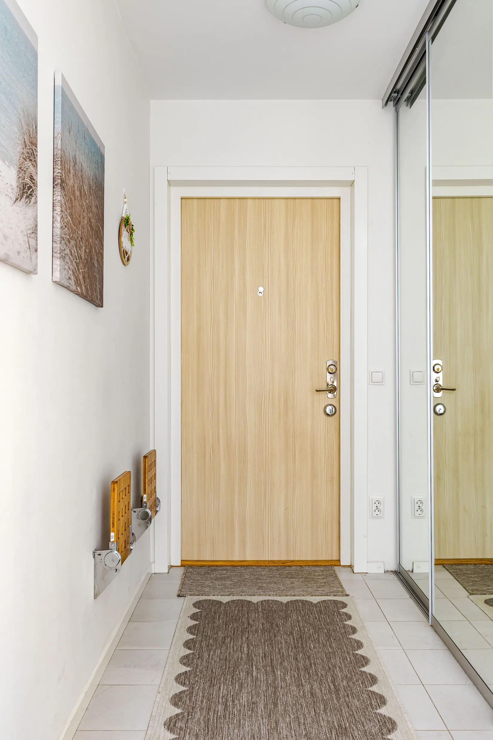 Bostadsrätt, Väverigatan 1, T1, Linköping
