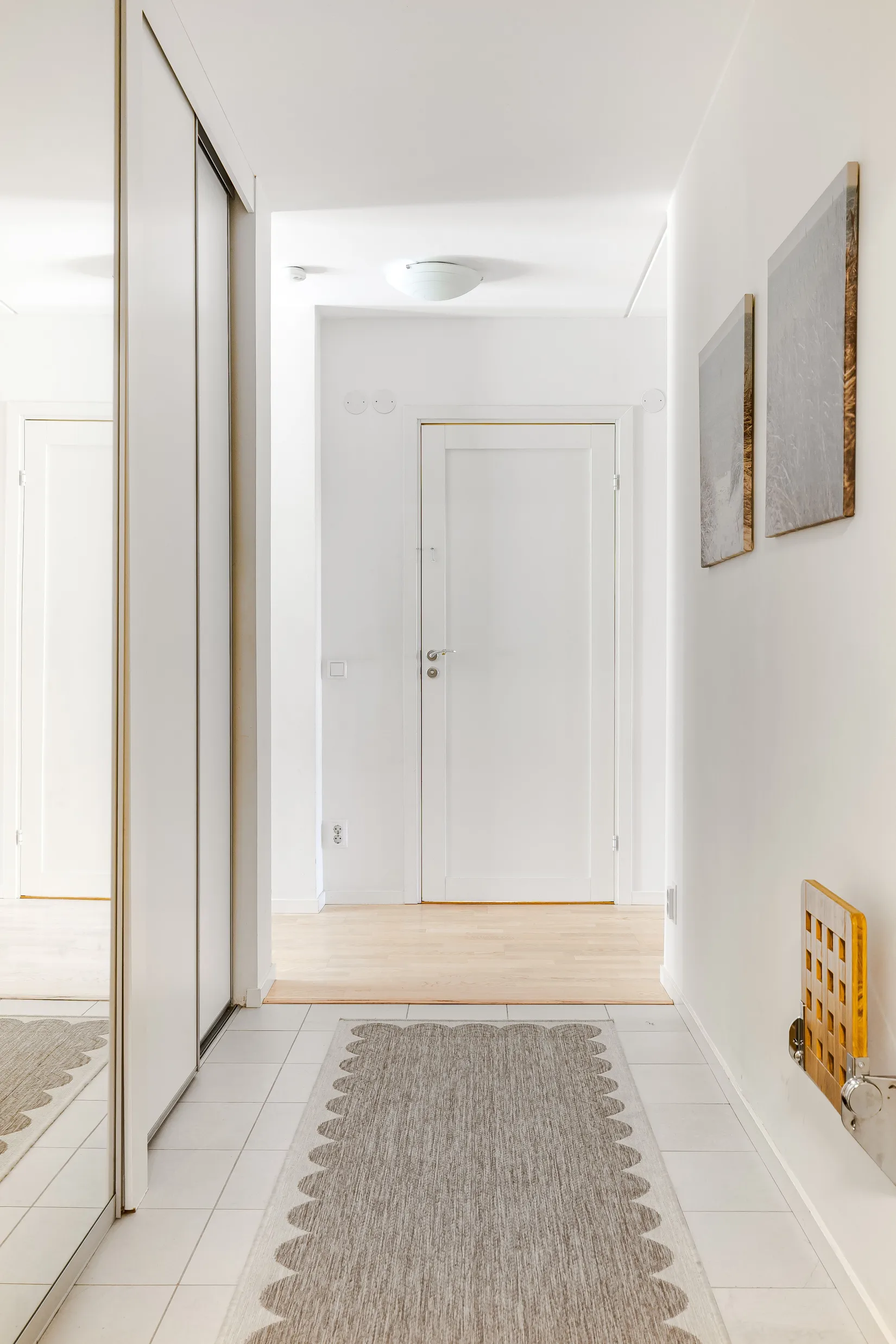 Bostadsrätt, Väverigatan 1, T1, Linköping