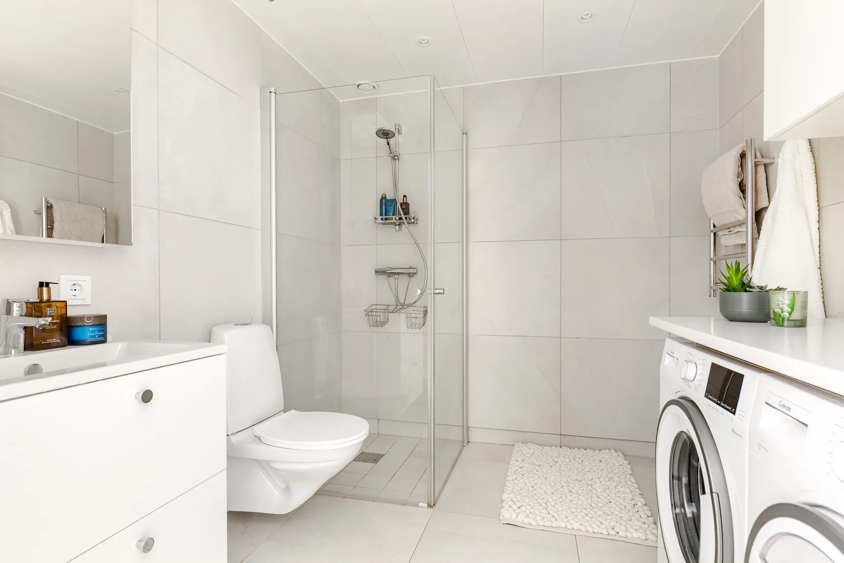 Bostadsrätt, Väverigatan 1, T1, Linköping