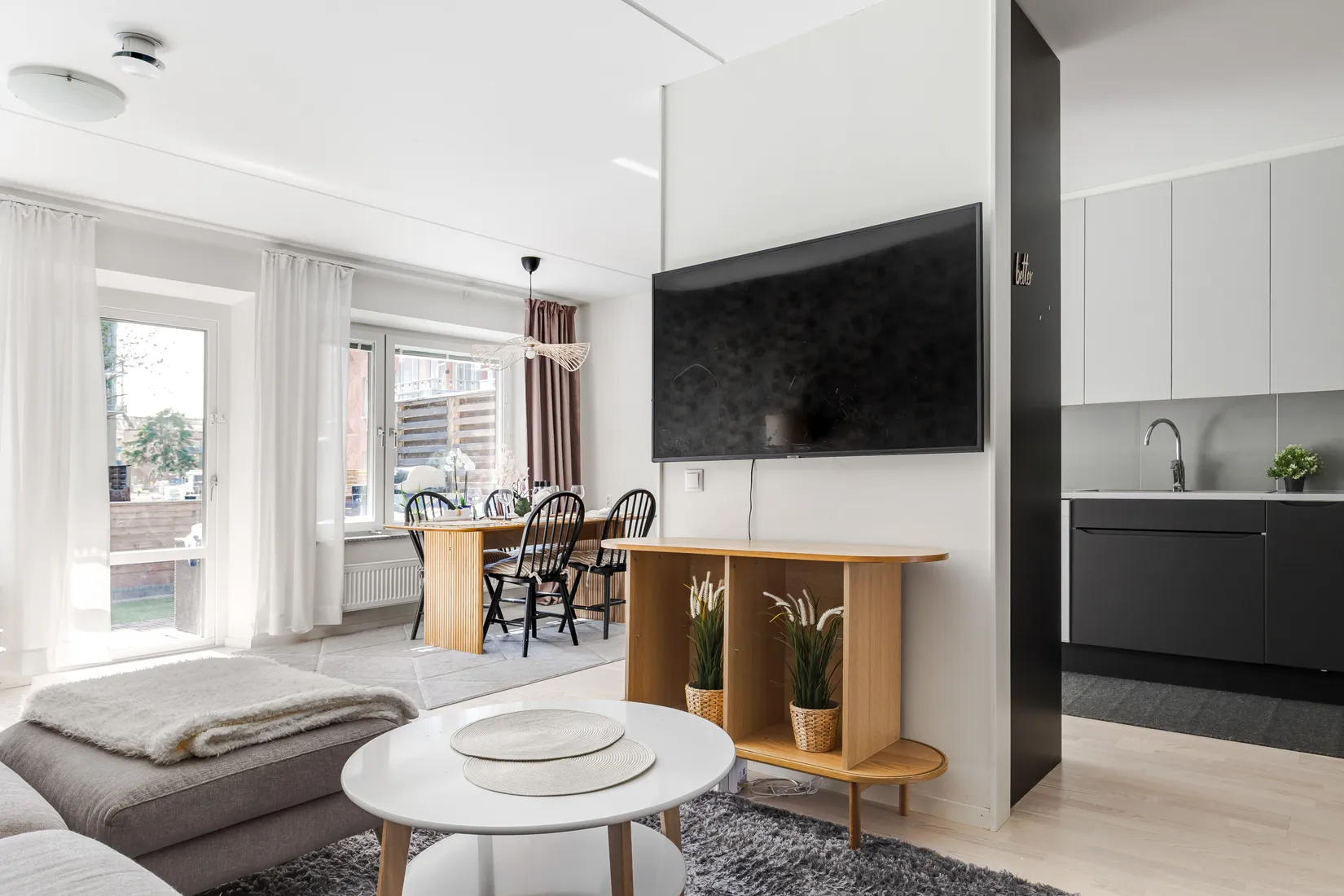 Bostadsrätt, Väverigatan 1, T1, Linköping