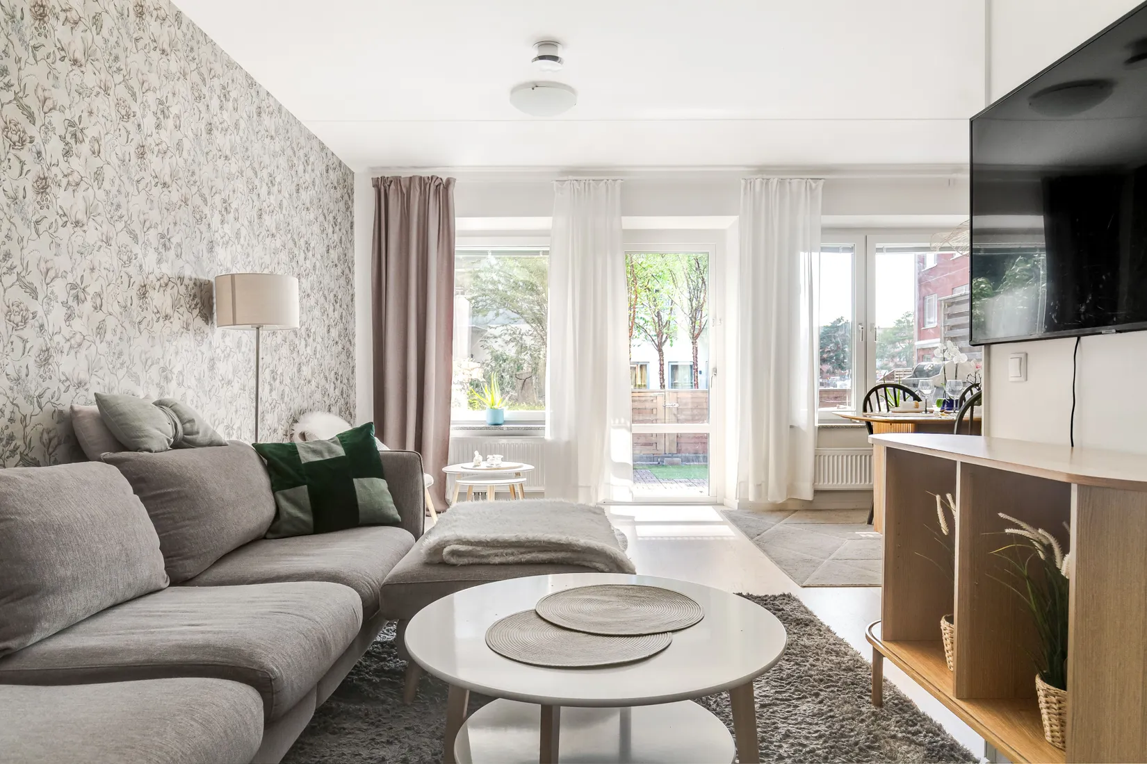 Bostadsrätt, Väverigatan 1, T1, Linköping