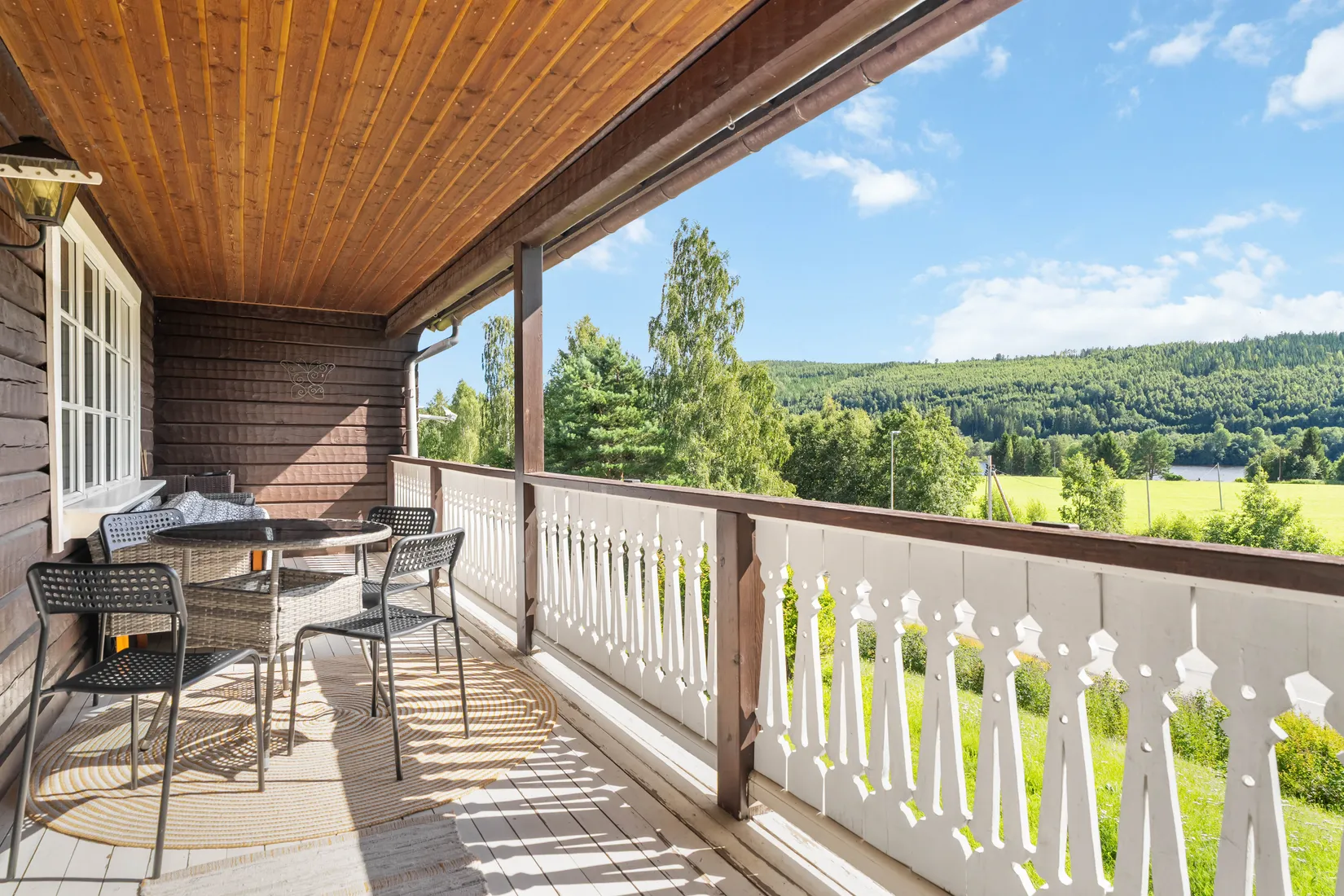 Villa, Vivsta 132, Viforsen, Sundsvall
