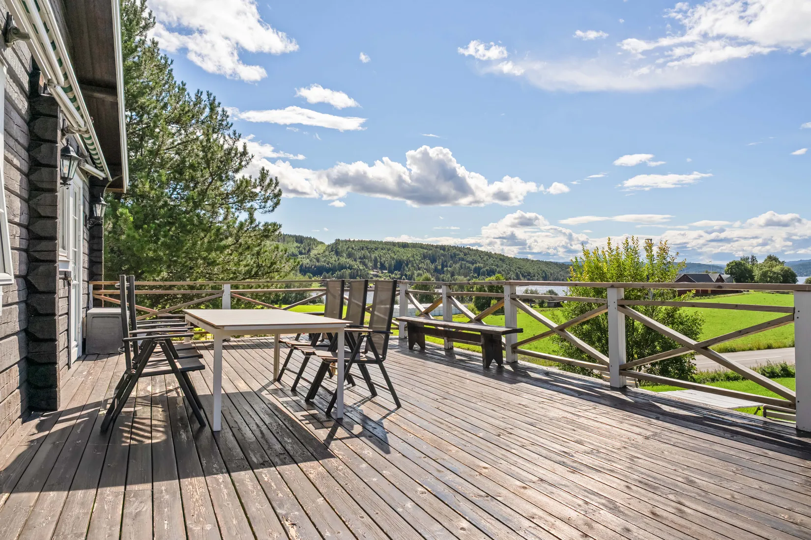 Villa, Vivsta 132, Viforsen, Sundsvall