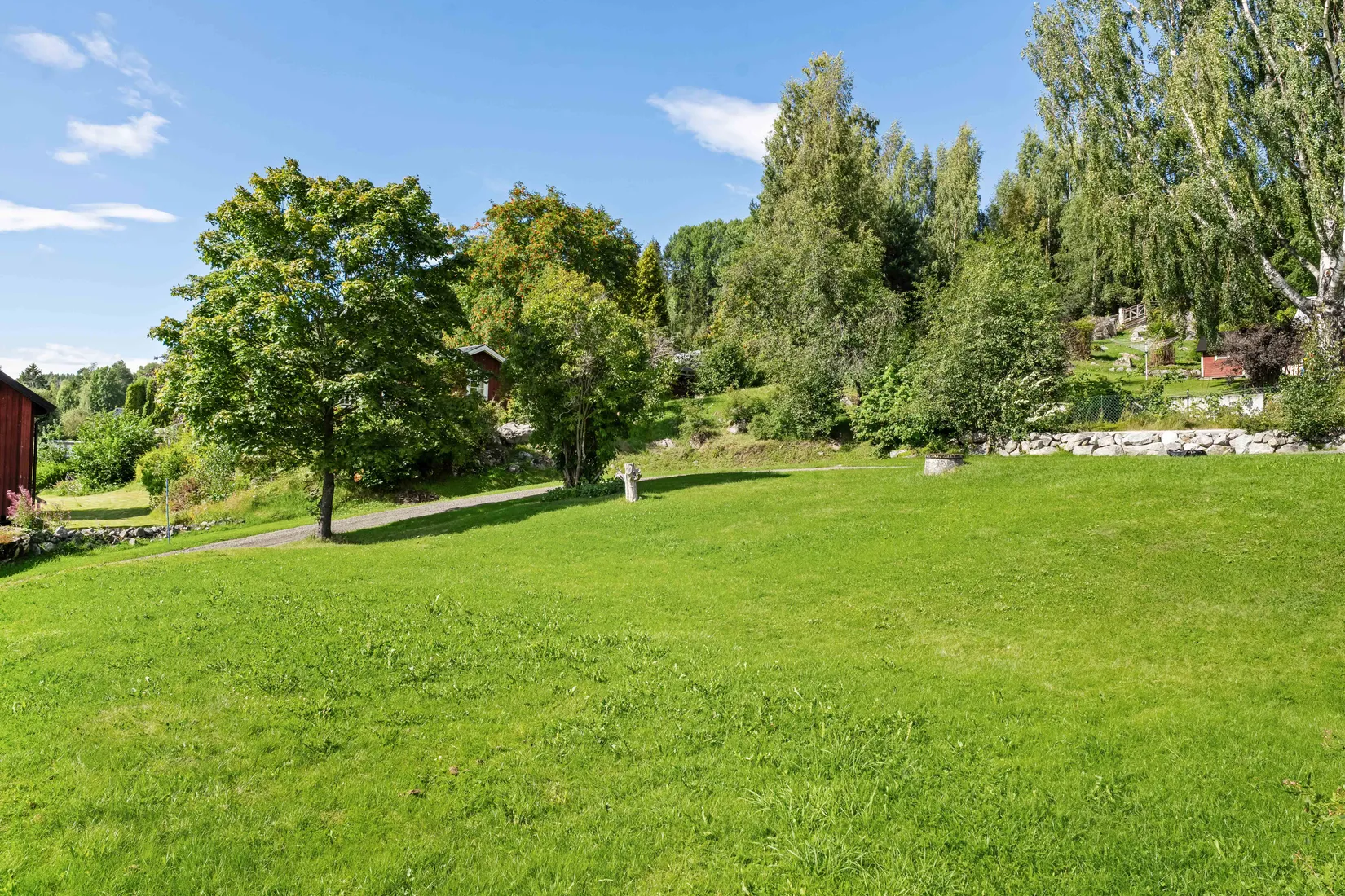Villa, Vivsta 132, Viforsen, Sundsvall