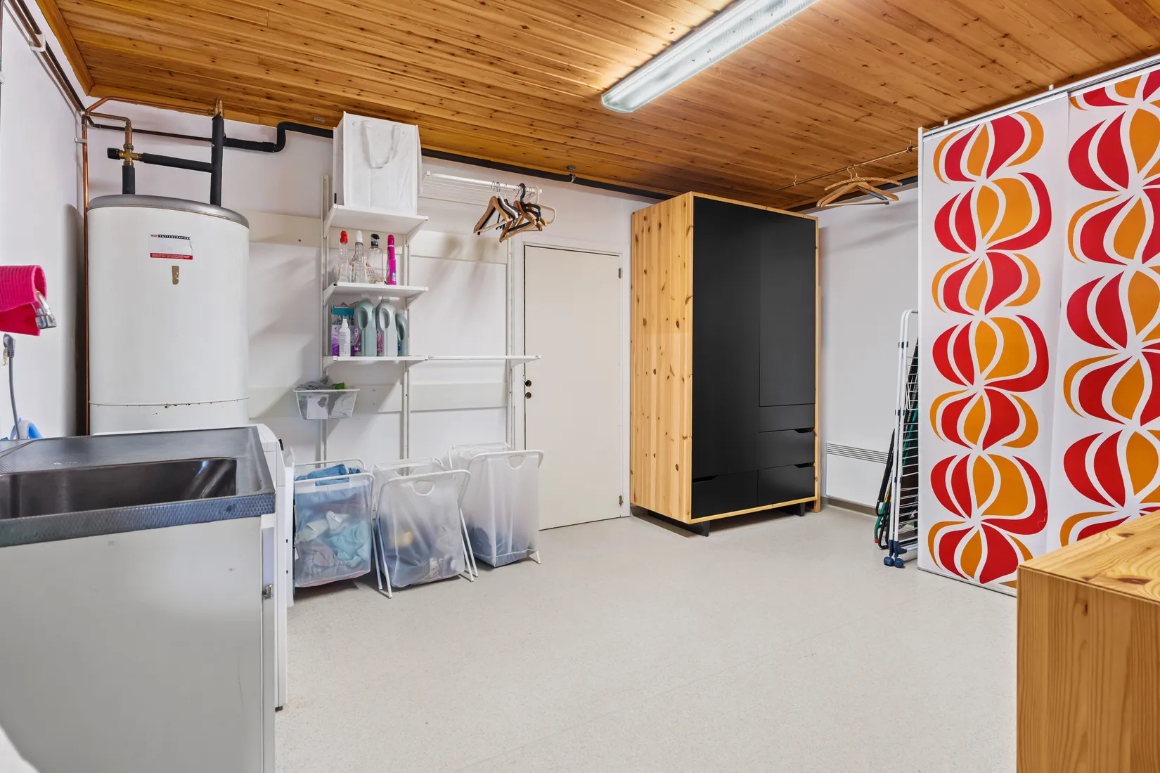 Villa, Vivsta 132, Viforsen, Sundsvall