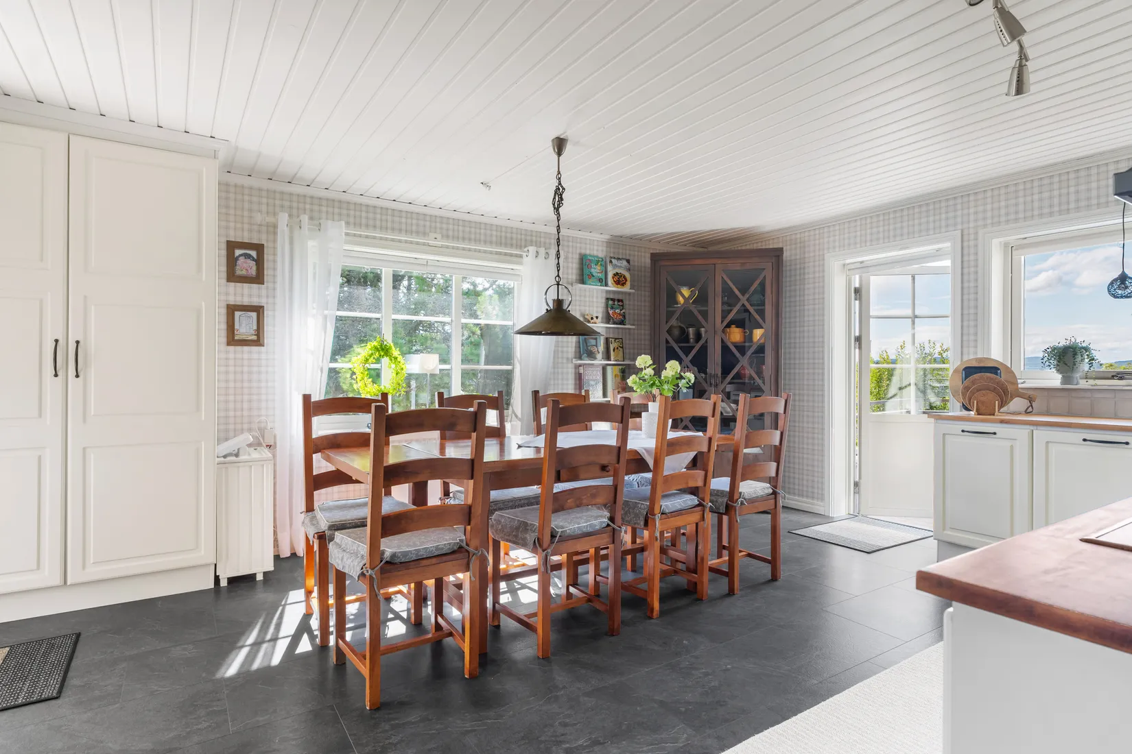 Villa, Vivsta 132, Viforsen, Sundsvall