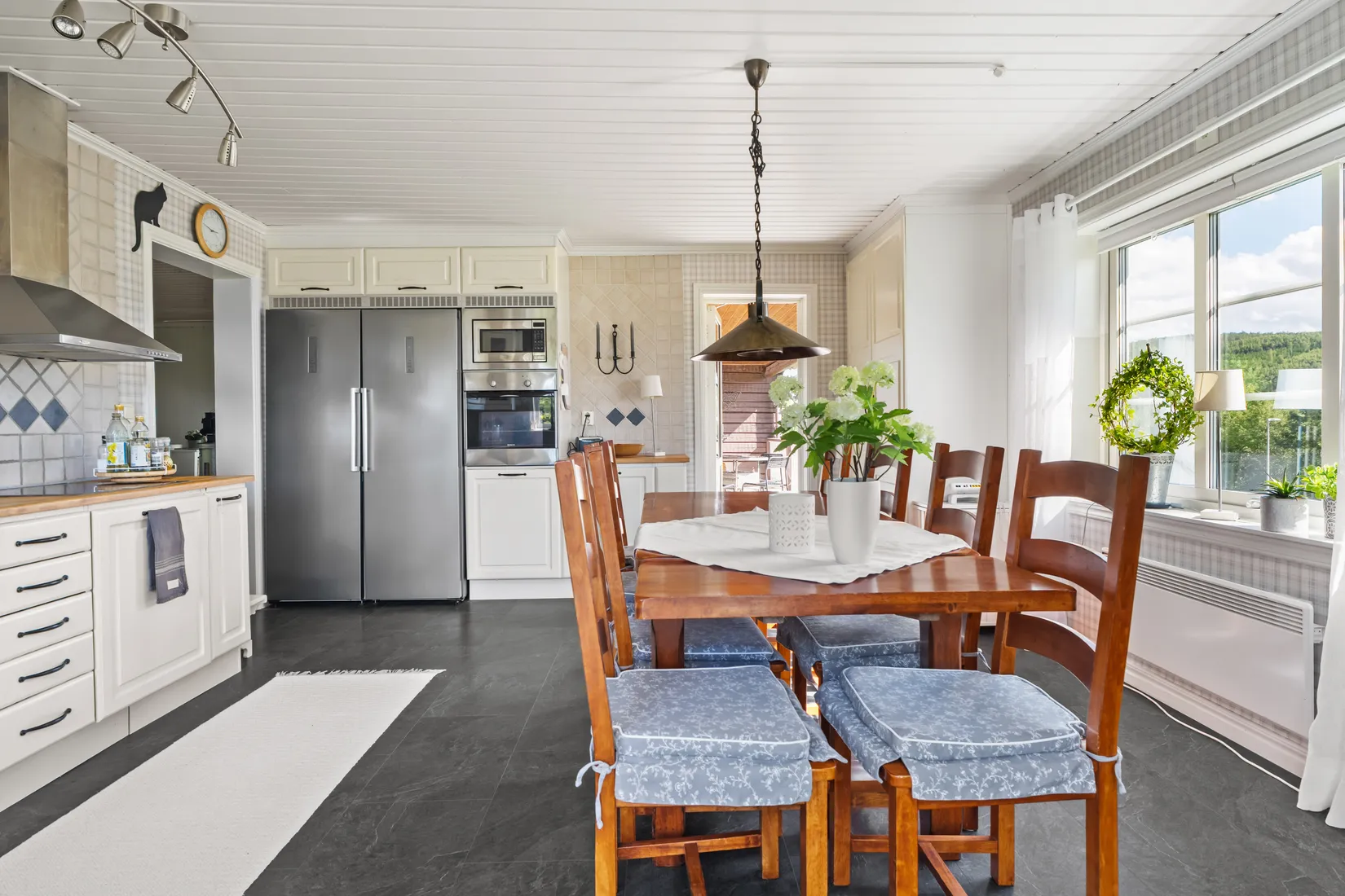 Villa, Vivsta 132, Viforsen, Sundsvall