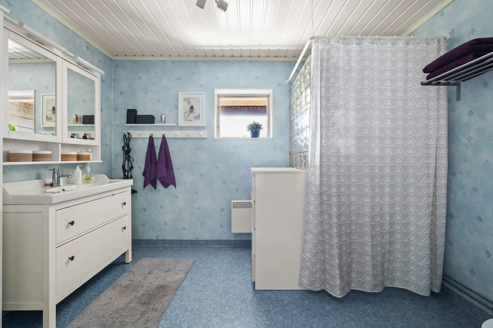 Villa, Vivsta 132, Viforsen, Sundsvall